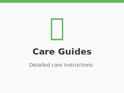 Care Guides